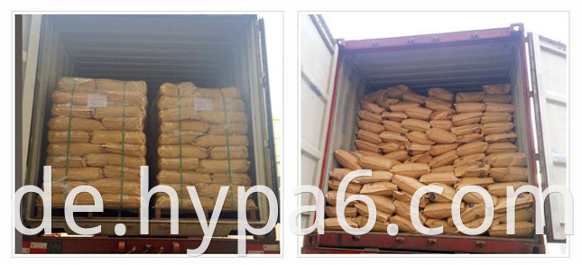 UNFILLED NYLON6 Raw Material